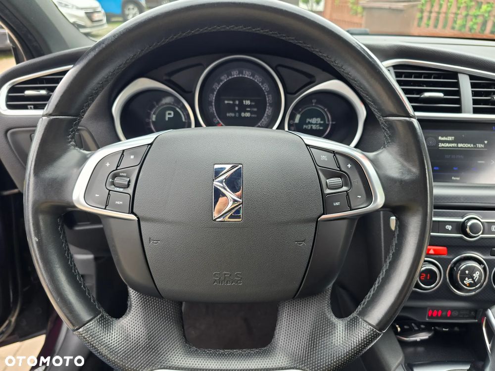 DS Automobiles DS 4 - 26