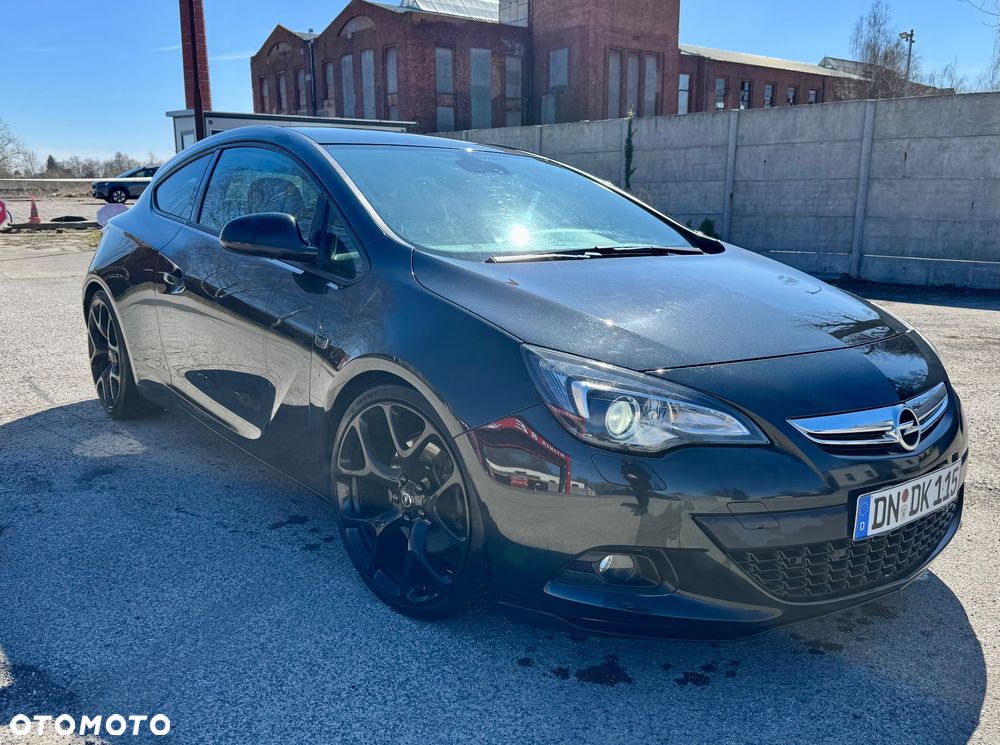 Opel Astra - 3