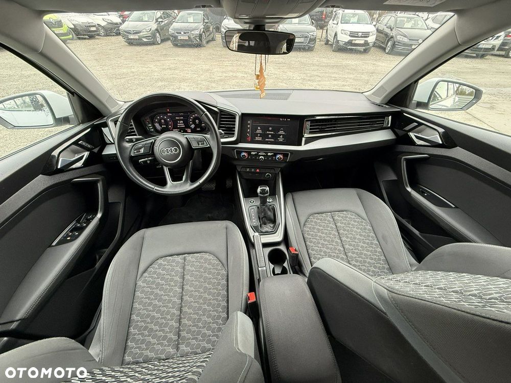 Audi A1 Sportback - 16