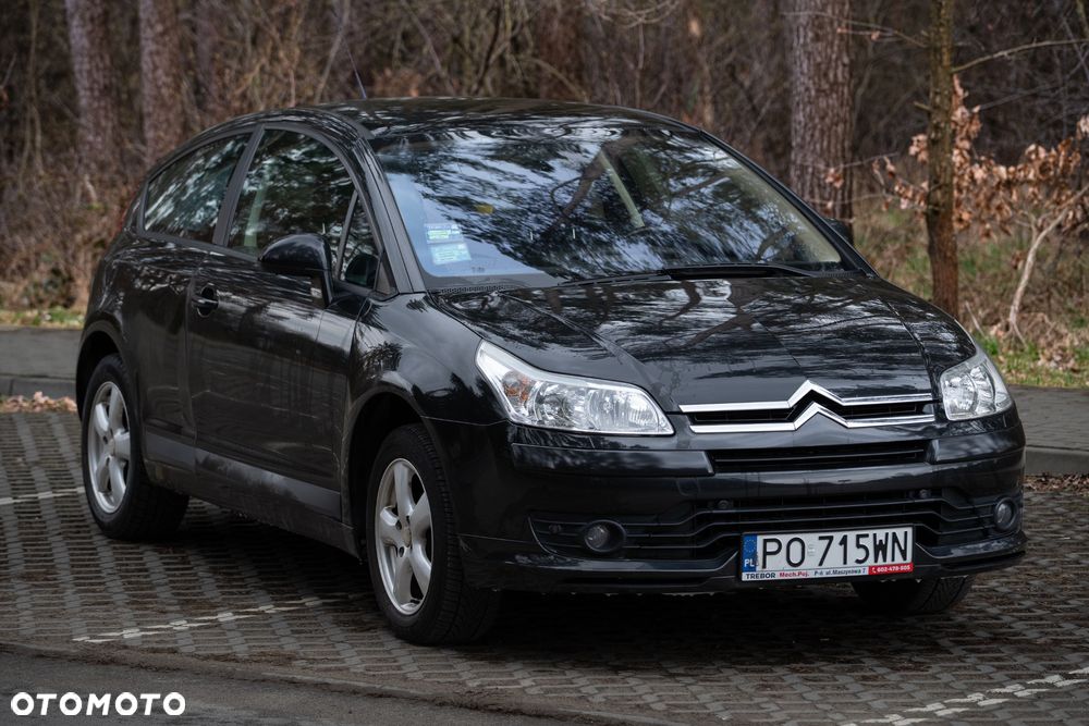 Citroën C4 1.6 16V VTR Pack - 4