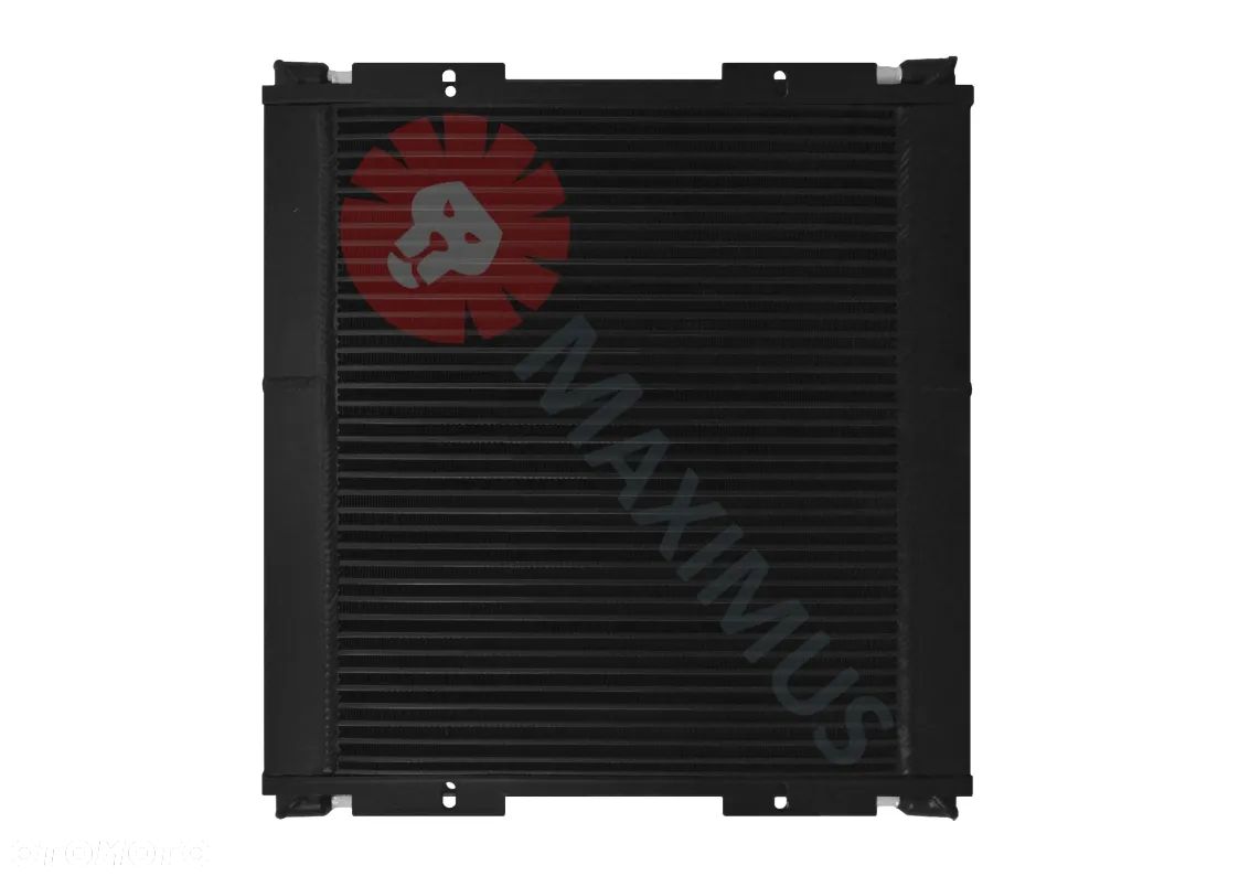 NOWA CHŁODNICA OLEJU 87410099 87306509 ST SR SM B LB - 1