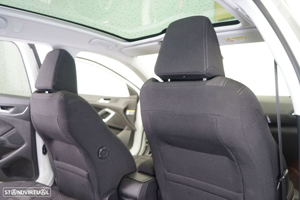 Peugeot 308 SW 1.6 e-HDi Allure - 34