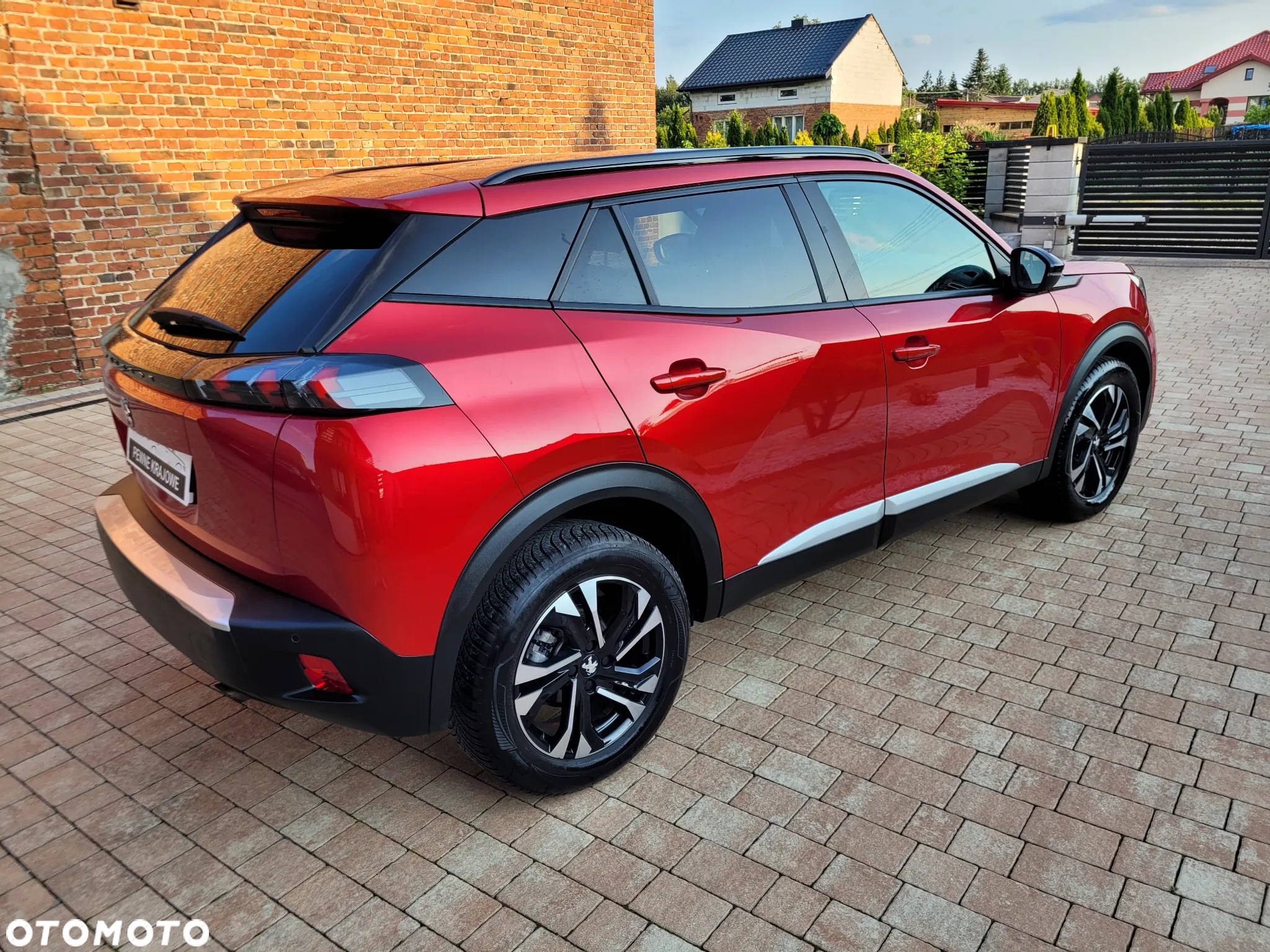 Peugeot 2008 1.2 PureTech Active Pack S&S - 10