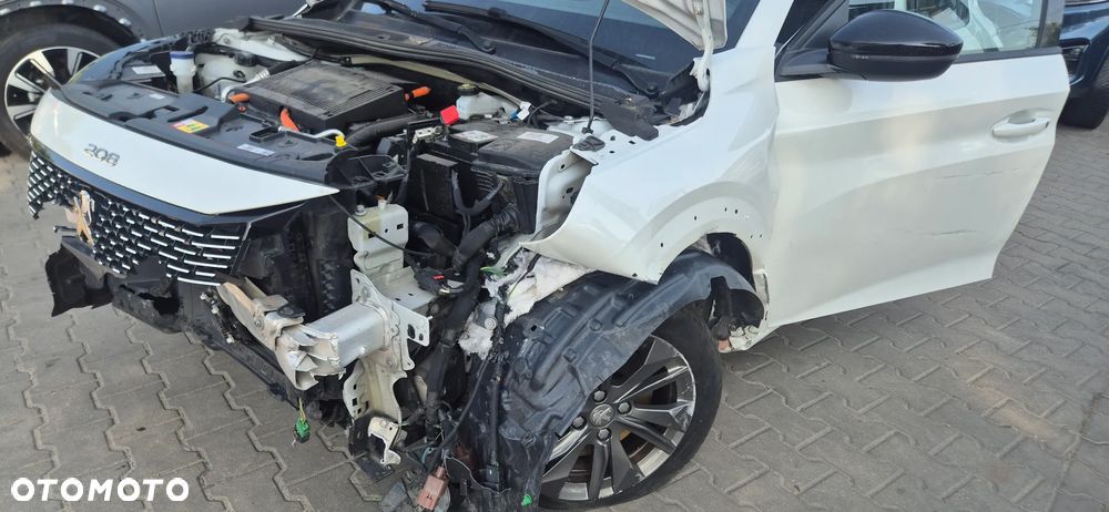 Peugeot 208 Allure Pack - 20