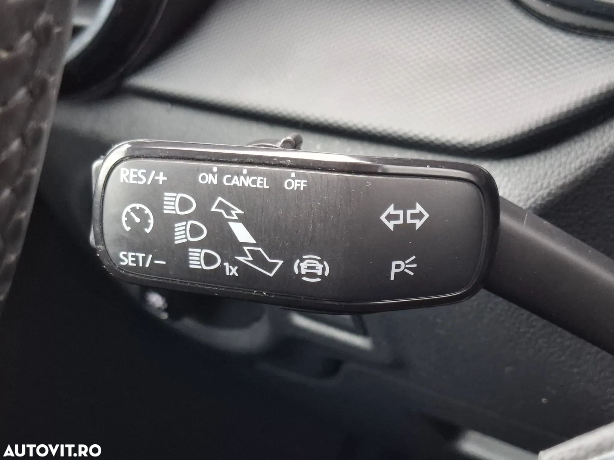 Skoda Fabia 1.0 TSI 95 CP Ambition - 29