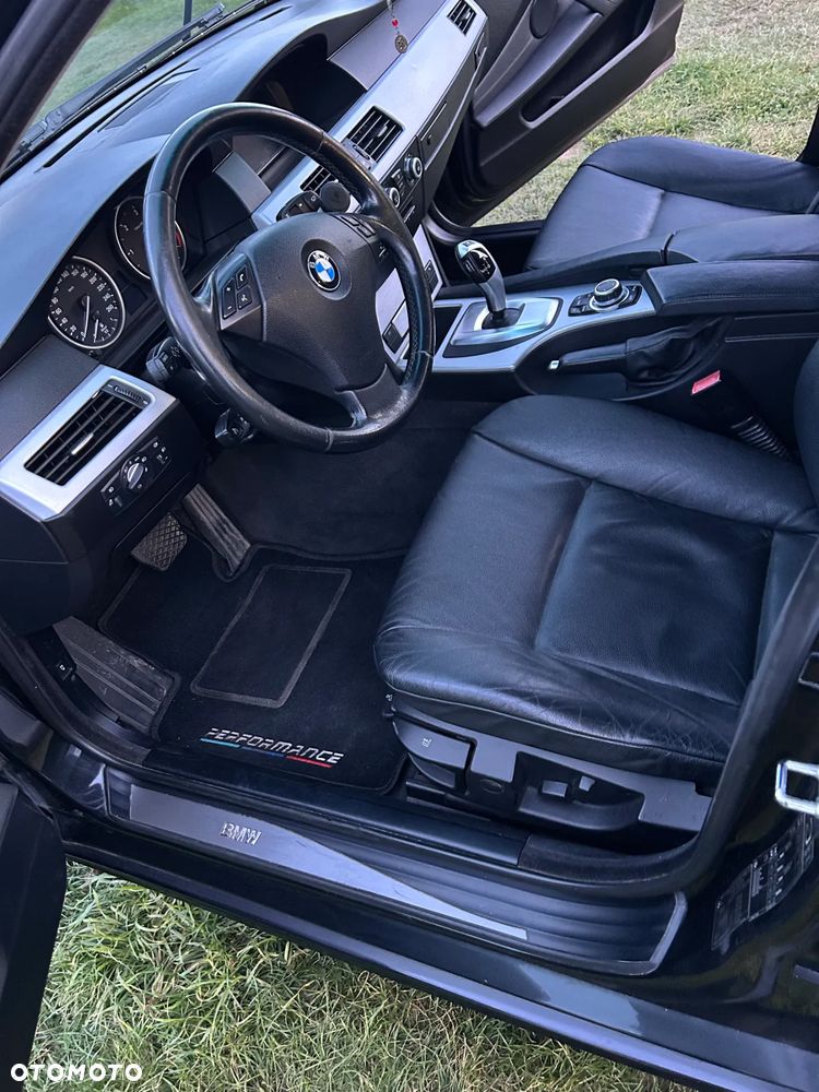 BMW Seria 5 - 3