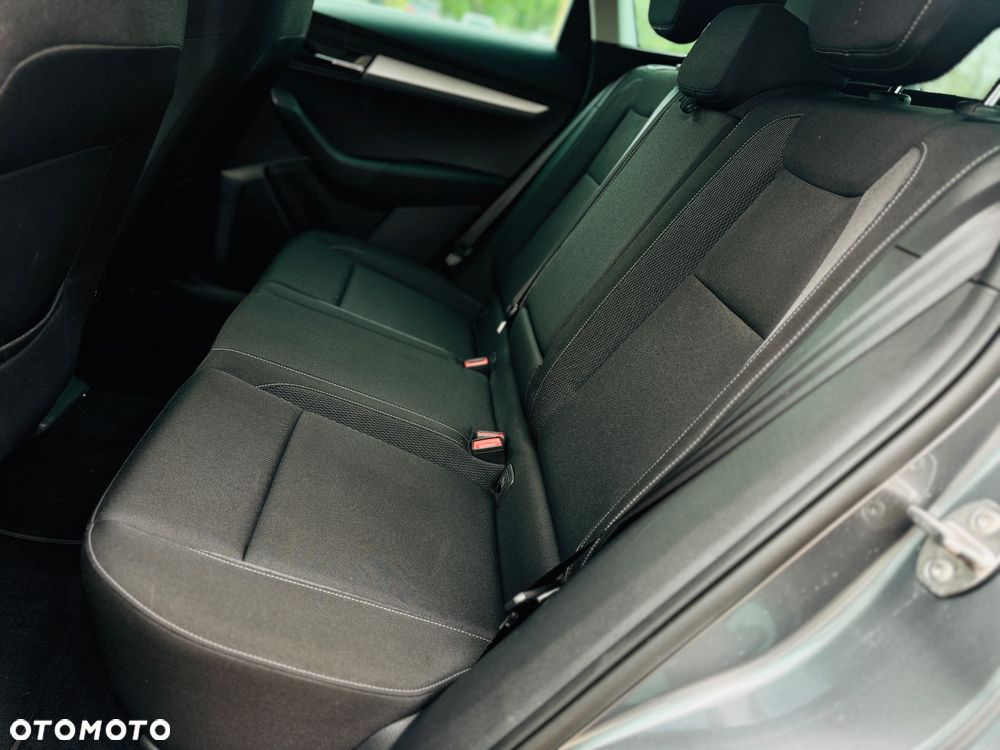 Skoda Karoq 2.0 TDI DSG Sportline - 24