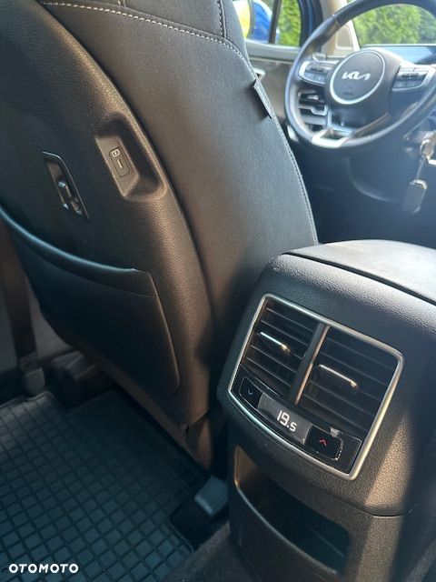 Kia Sportage 1.6 T-GDI L 2WD - 21