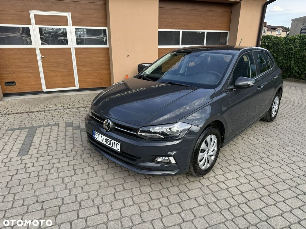 Volkswagen Polo 1.0 TSI Life - 13