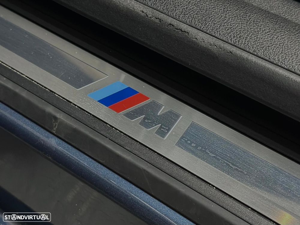 BMW 430 i Aut. M Sport - 20