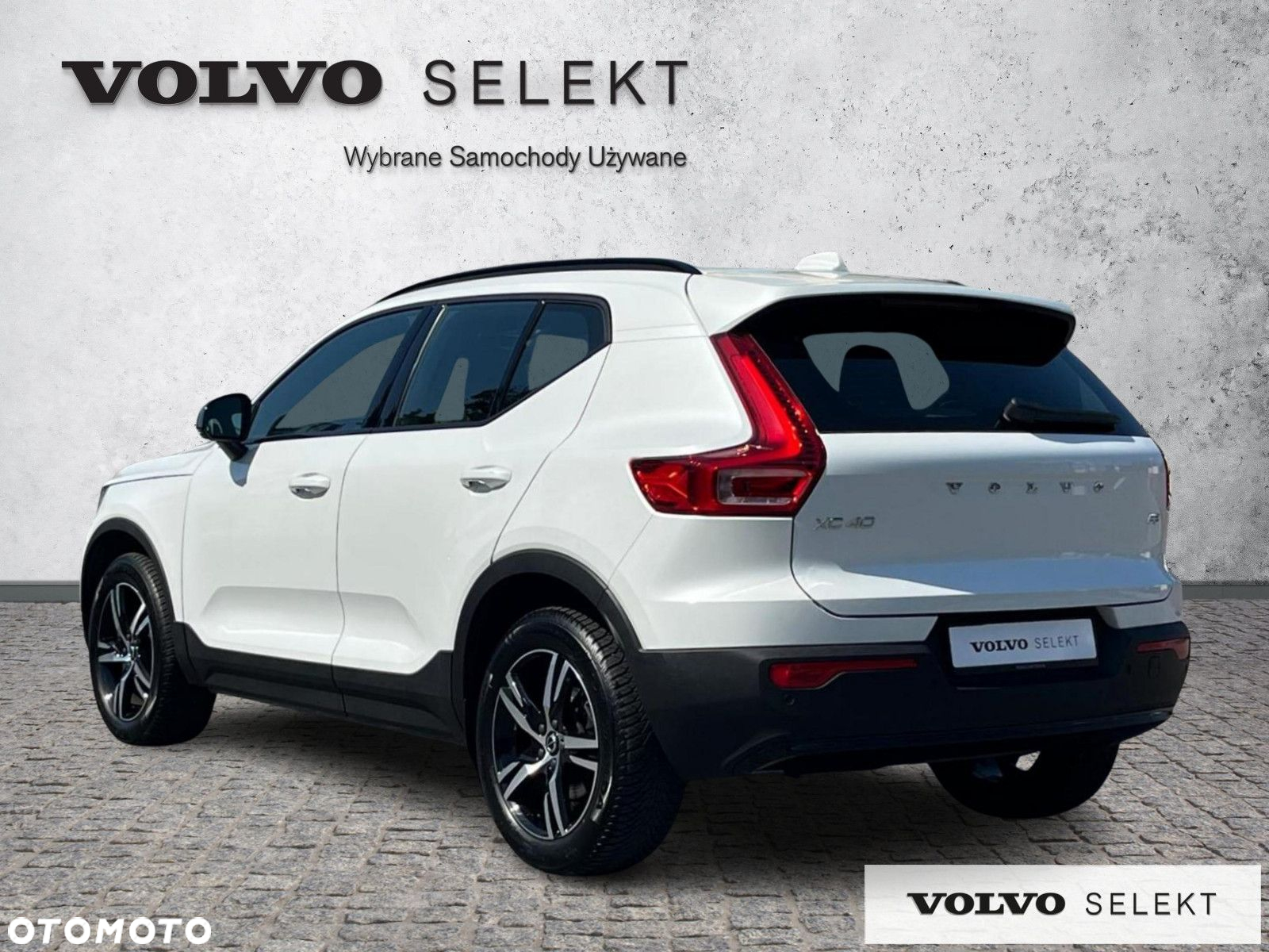 Volvo XC 40 - 4