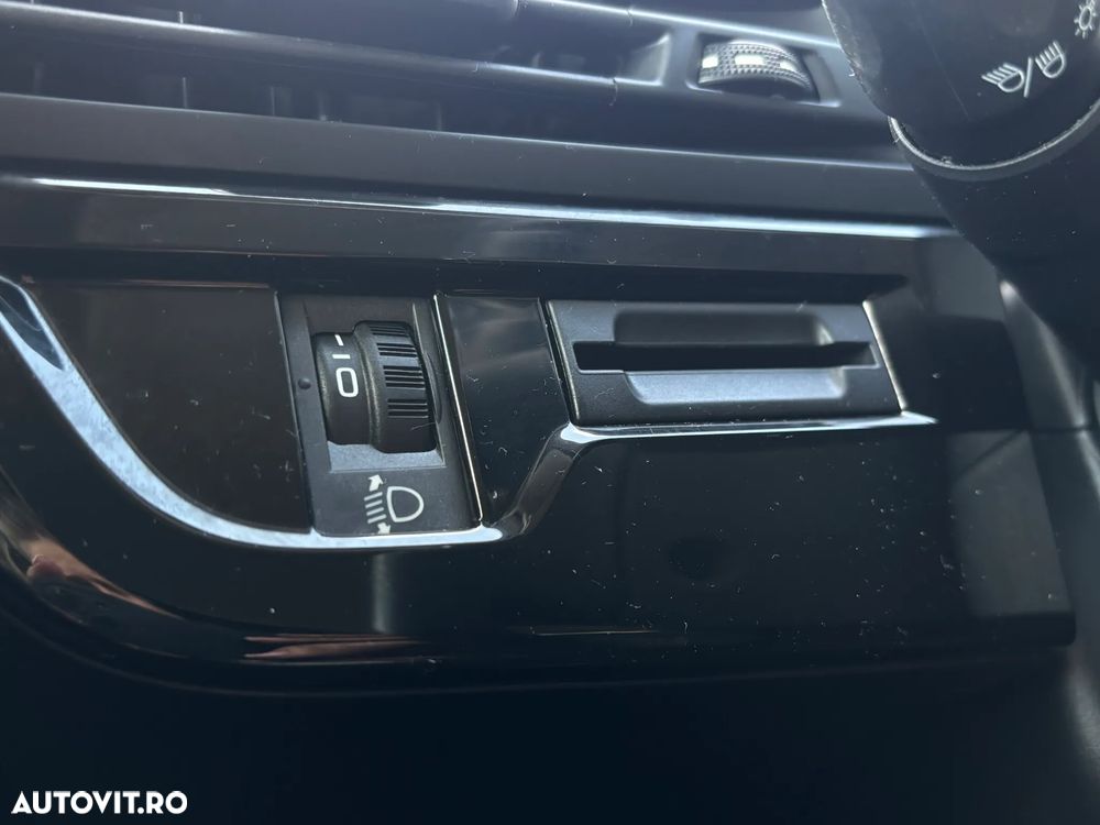 Citroën C4 Grand Space Tourer - 24