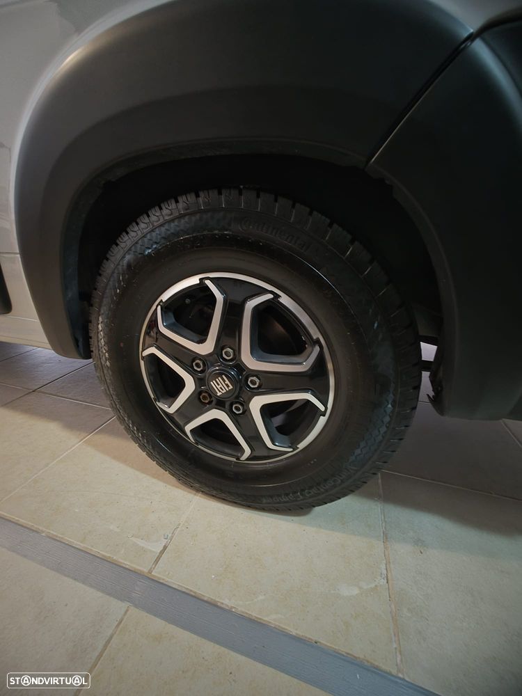 Roller Team Livingstone - 24