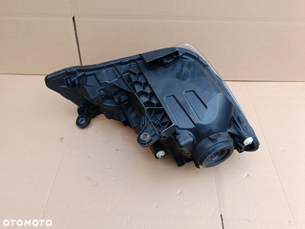 Lampa przednia lewa Seat Mii reflektor lewy 1SL941015F - 3