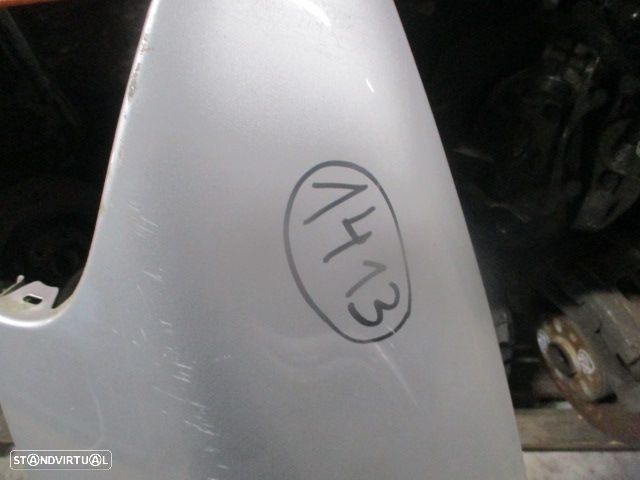 Guarda Lamas Gl1413 CHRYSLER VOYAGER 1999 2.5 CRD 0P ESQ - 4