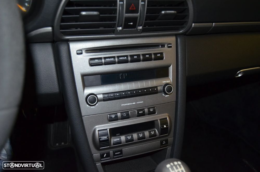 Porsche 911 (997) GT3 - 26