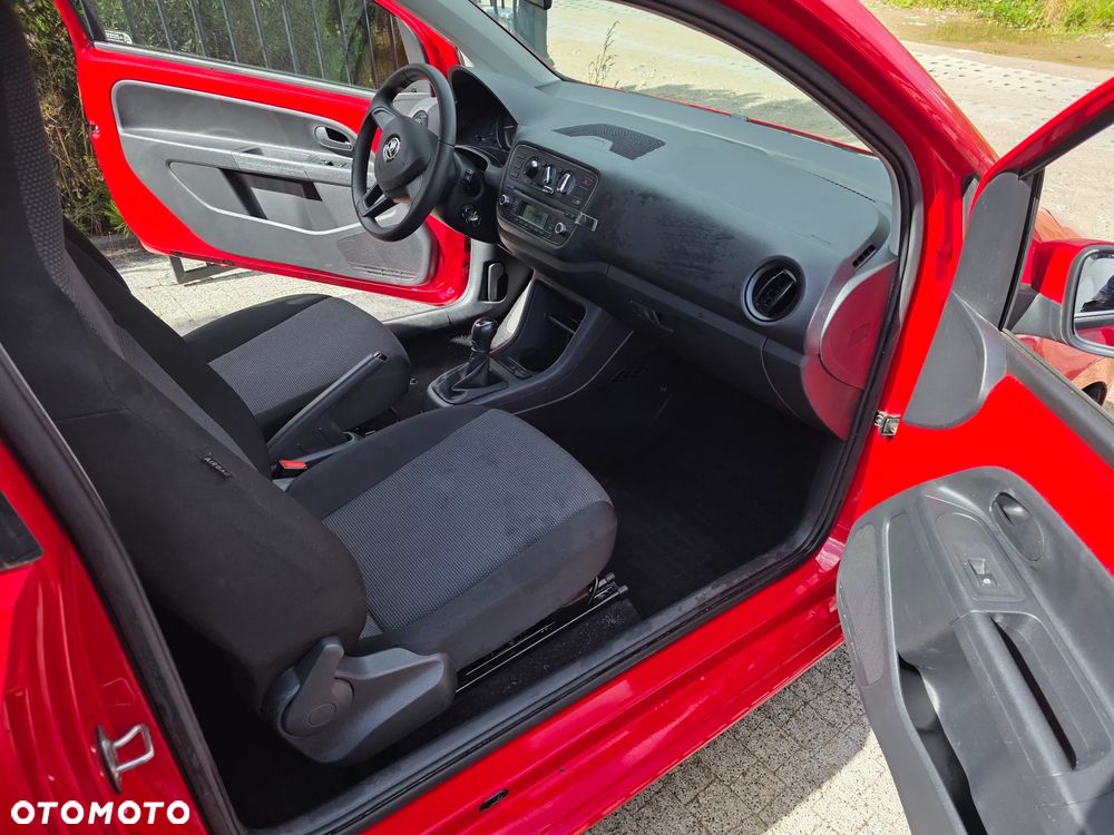 Skoda Citigo 1.0 Ambition - 4