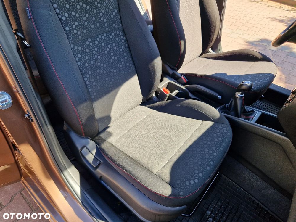Hyundai i20 1.2 Launch - 23