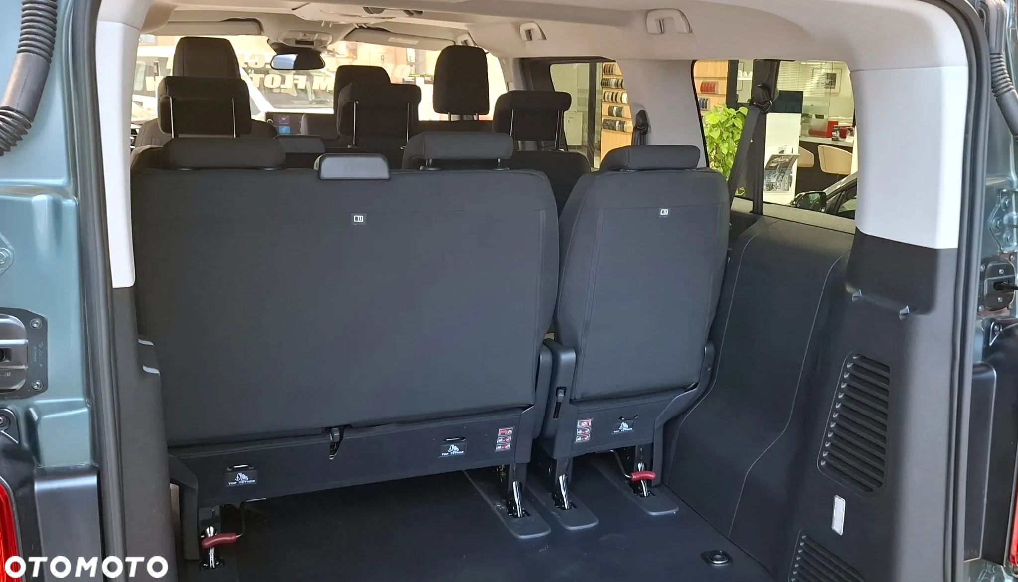 Toyota Proace Verso 2.0 D4-D Long Business - 10