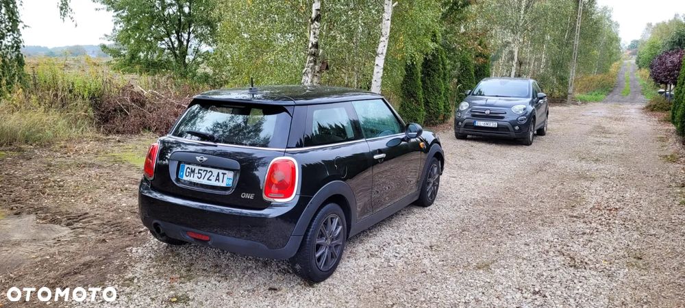 MINI ONE Standard - 6