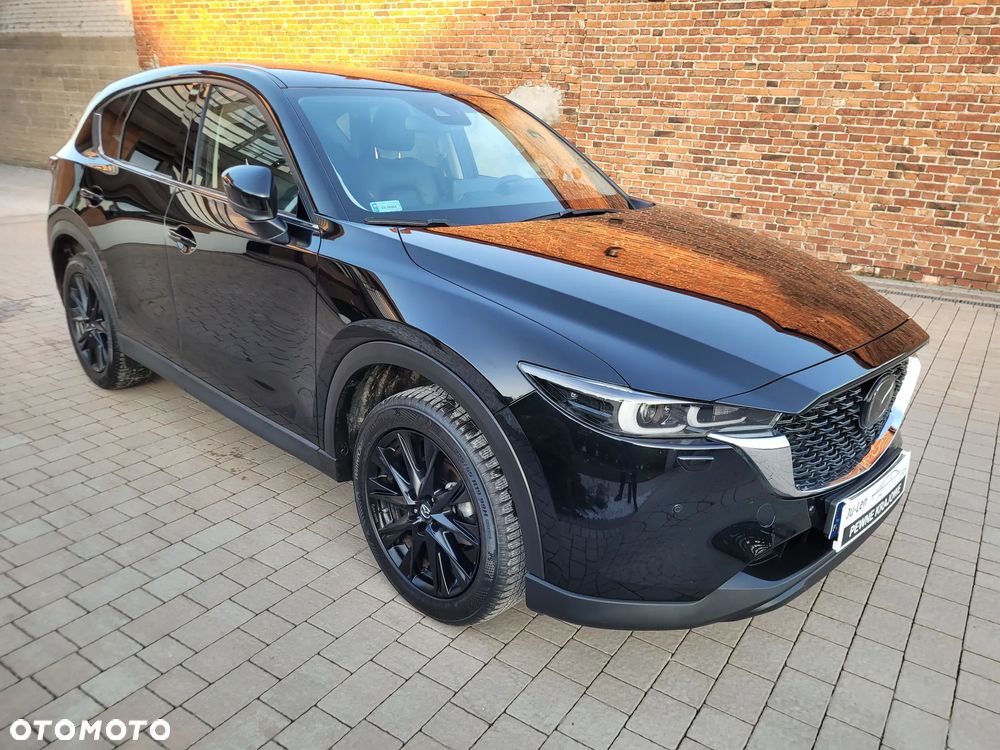 Mazda CX-5 2.5 Hikari 2WD - 8