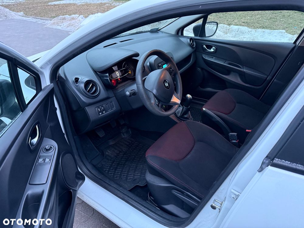 Renault Clio 1.2 16V Life - 7