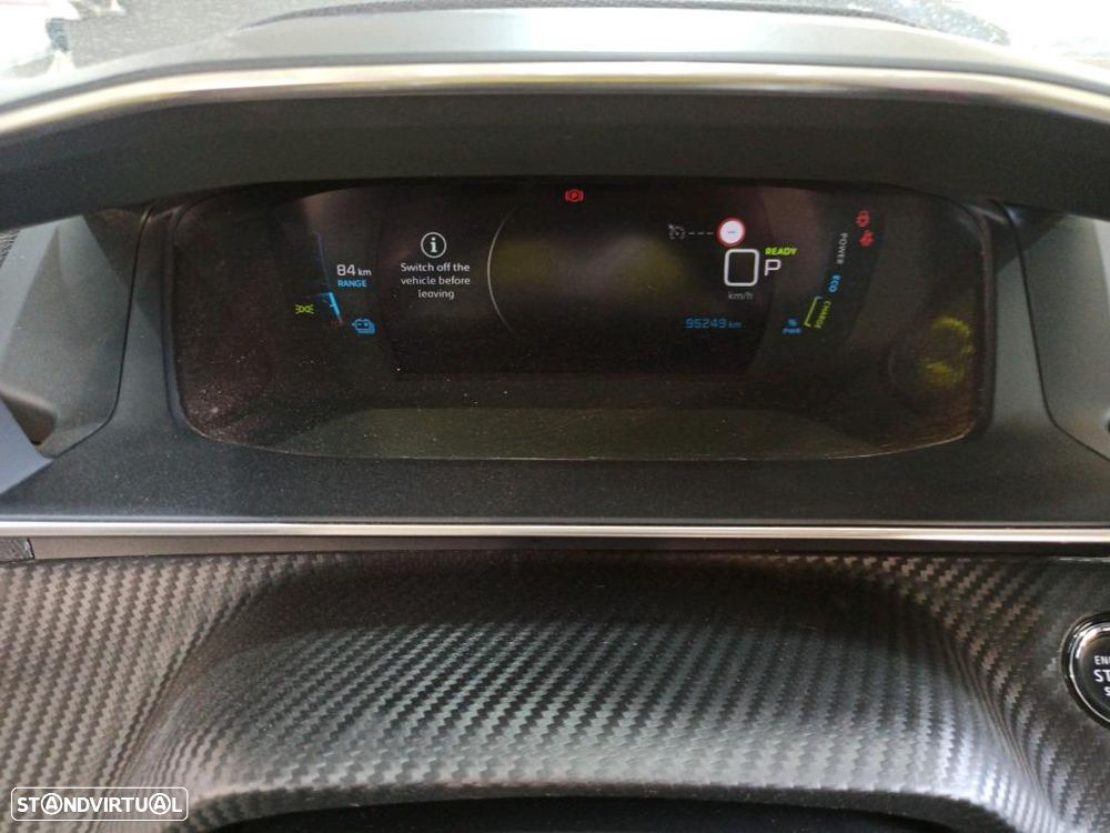 Peugeot e-2008 50 kWh Allure Pack - 8