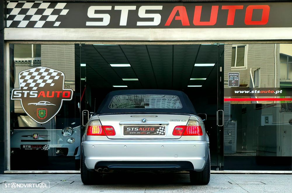 BMW 325 Ci - 52