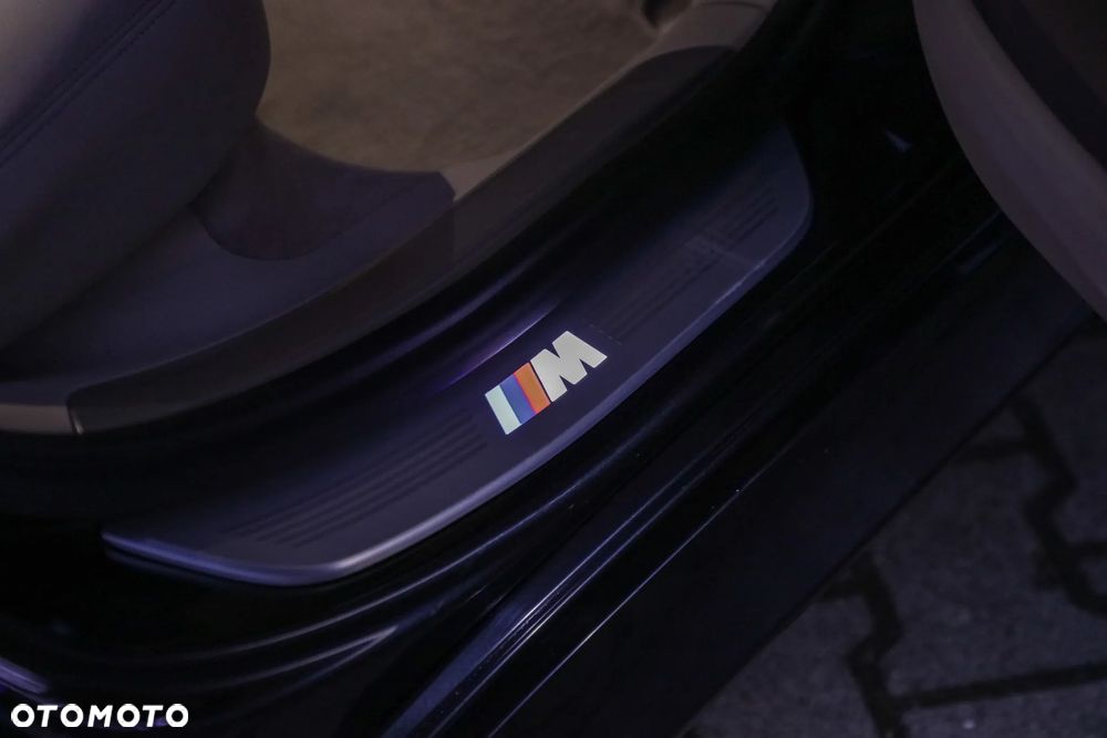 BMW Seria 7 740d xDrive - 15