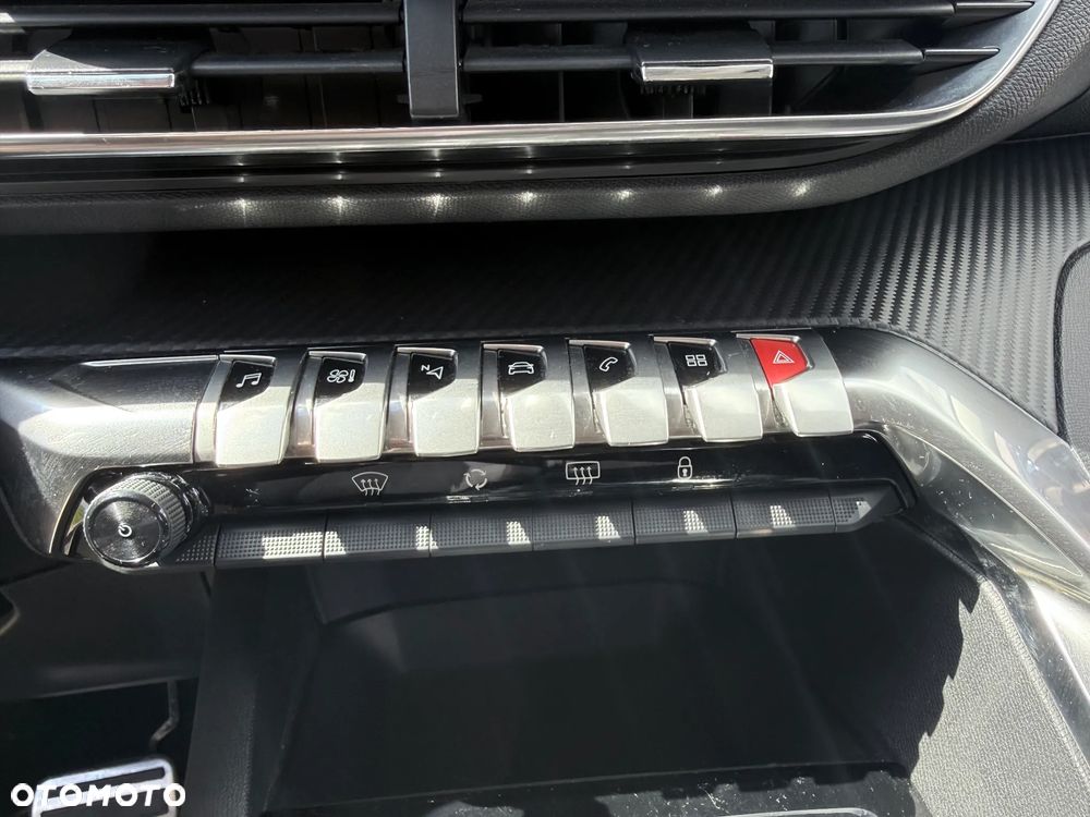 Peugeot 5008 BlueHDI 130 EAT8 Active Pack - 15