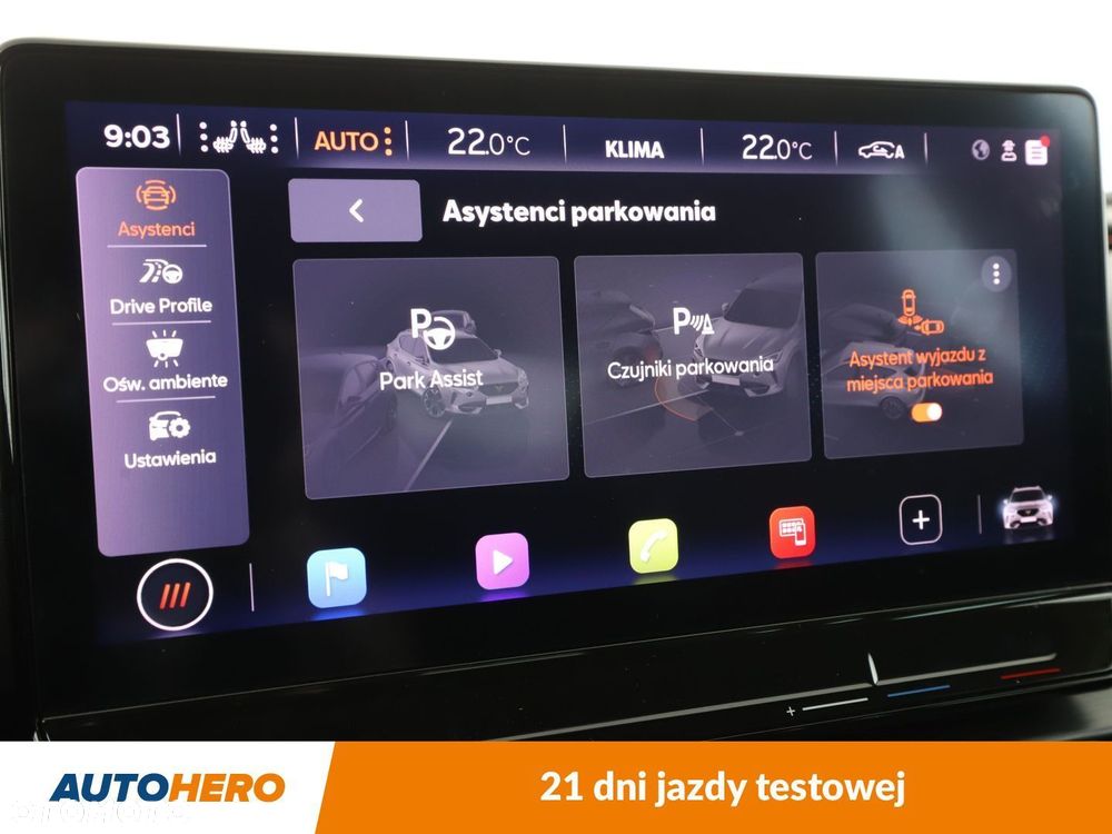 Cupra Formentor - 24