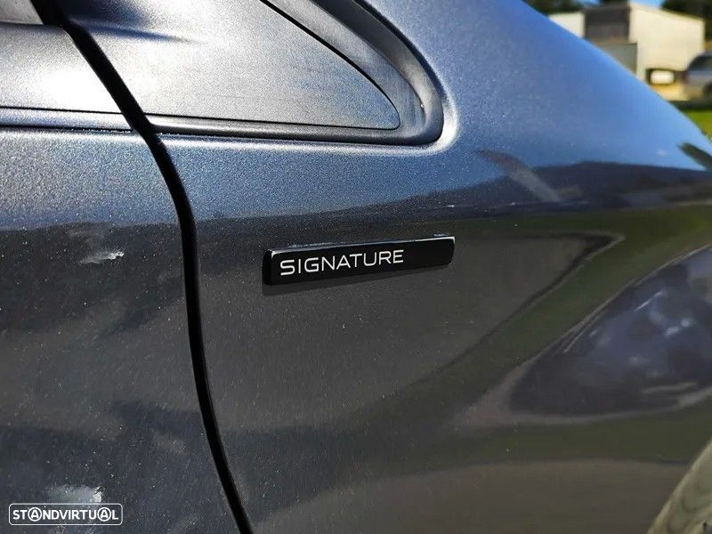 Peugeot 208 1.5 BlueHDi Signature - 6