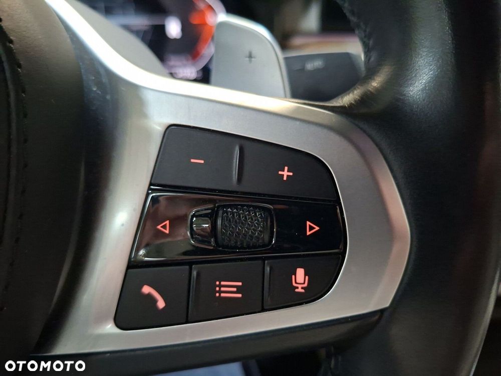 BMW Seria 5 - 27