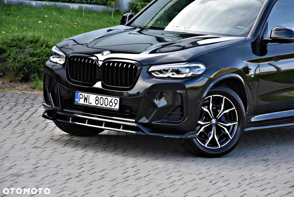 BMW X3 - 3