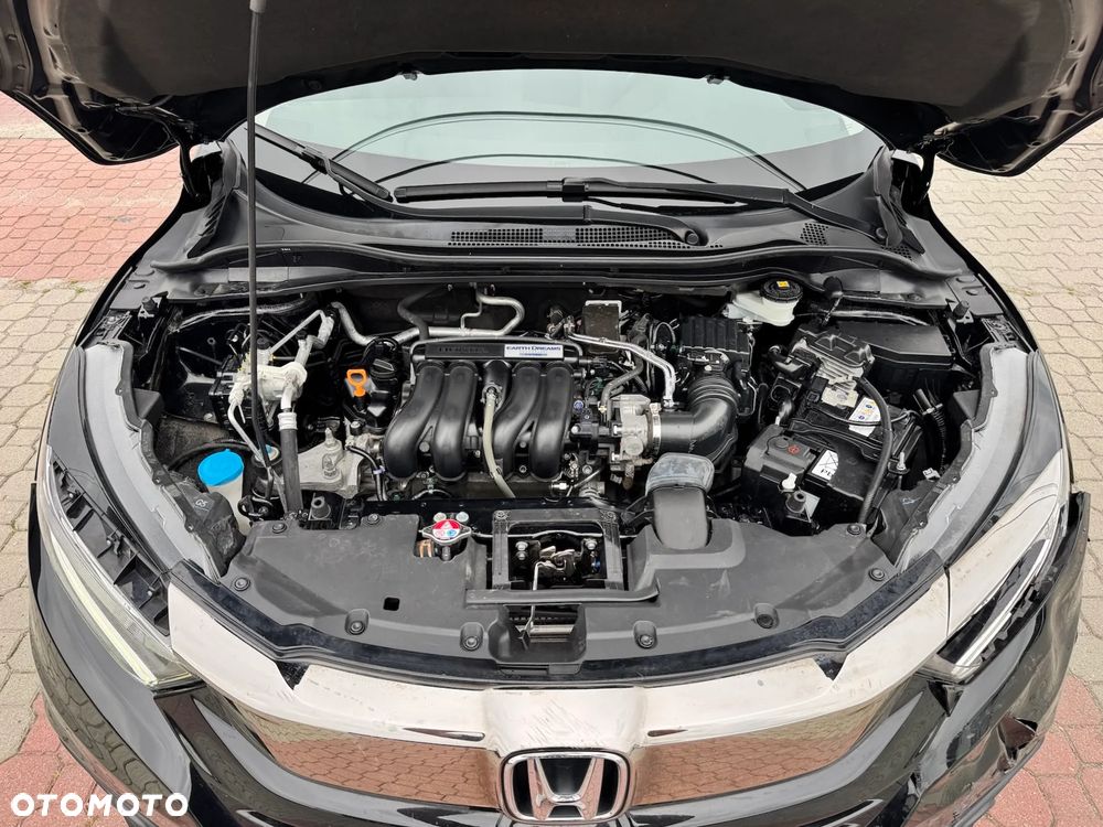 Honda HR-V 1.5 Executive (ADAS / Connect+) - 13