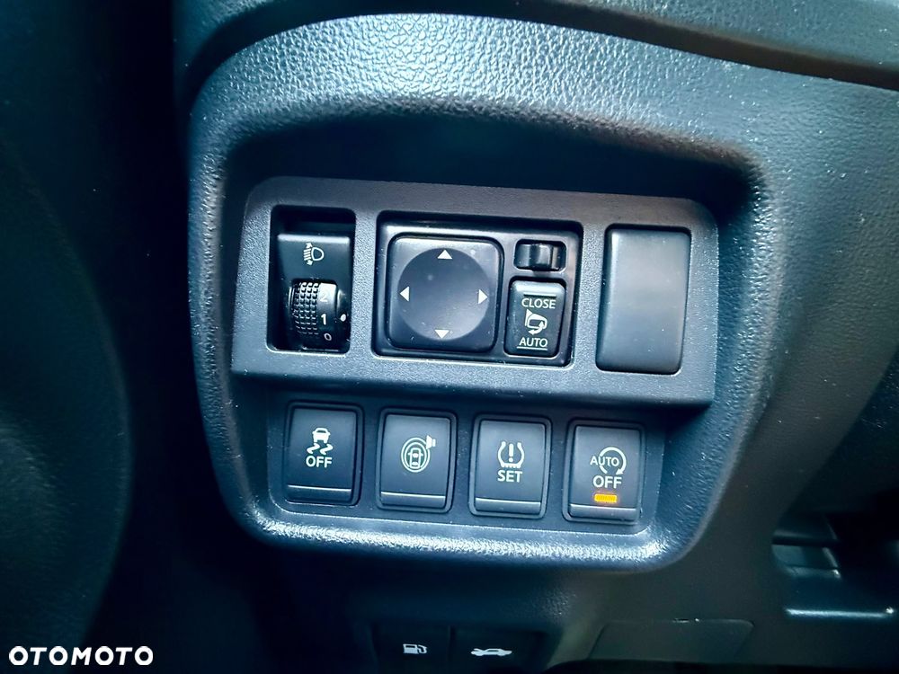 Nissan Juke 1.2 DIG-T N-Way - 17