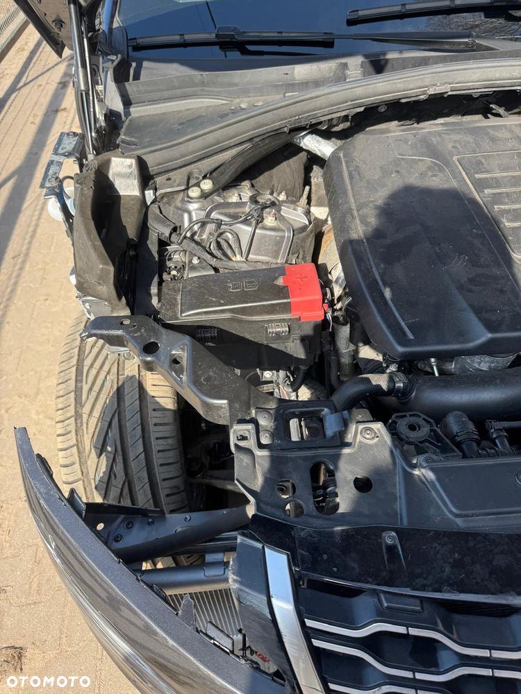 Land Rover Range Rover Velar - 18