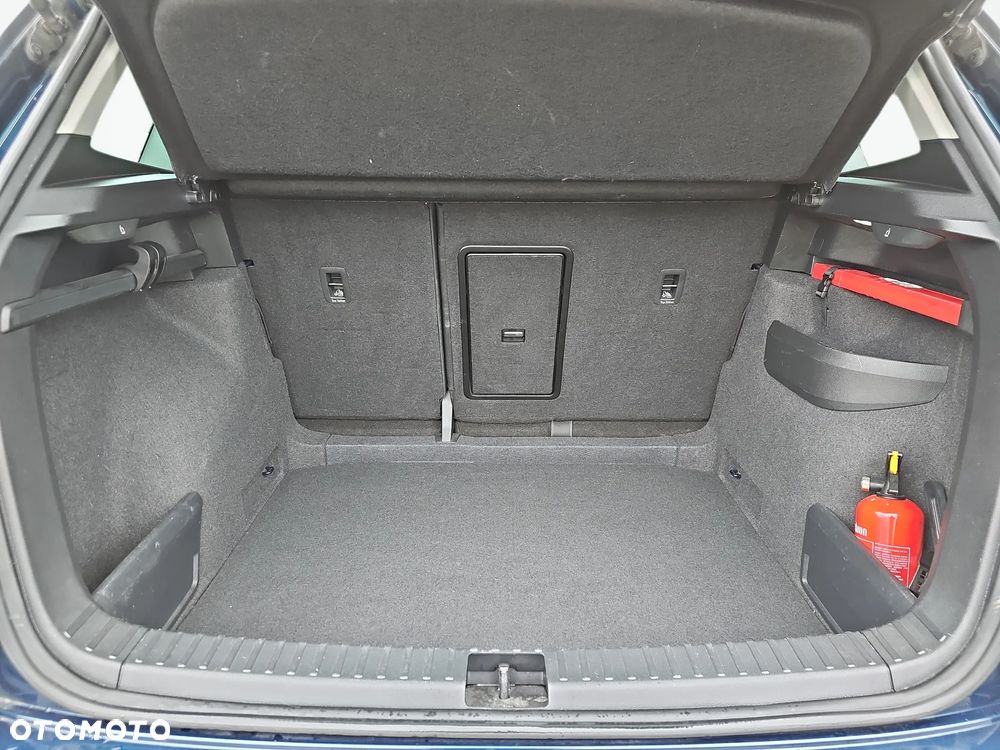 Skoda Karoq 1.5 TSI ACT Style - 12