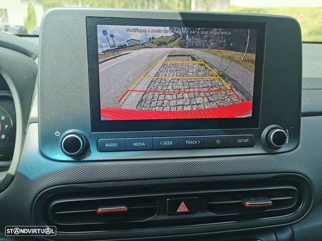 Hyundai Kauai 1.0 T-GDi N-Line - 12