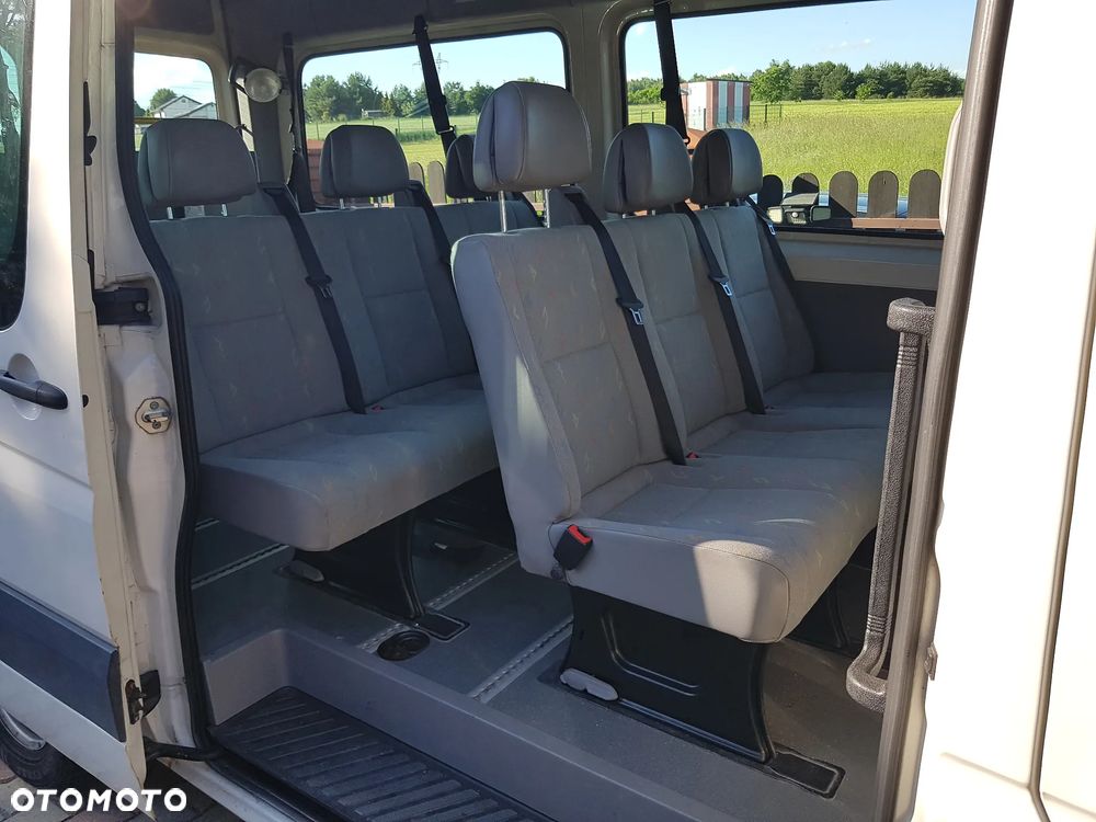 Volkswagen Crafter Standard - 9