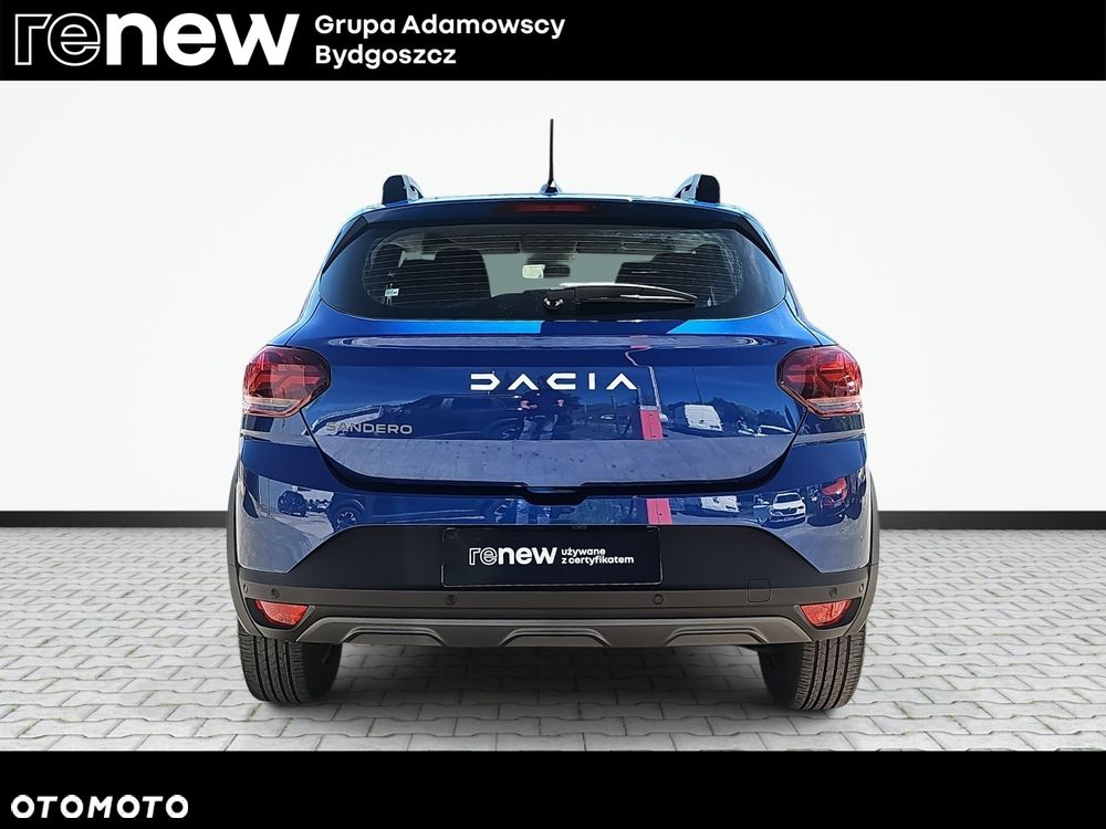 Dacia Sandero 1.0 TCe Expression - 9