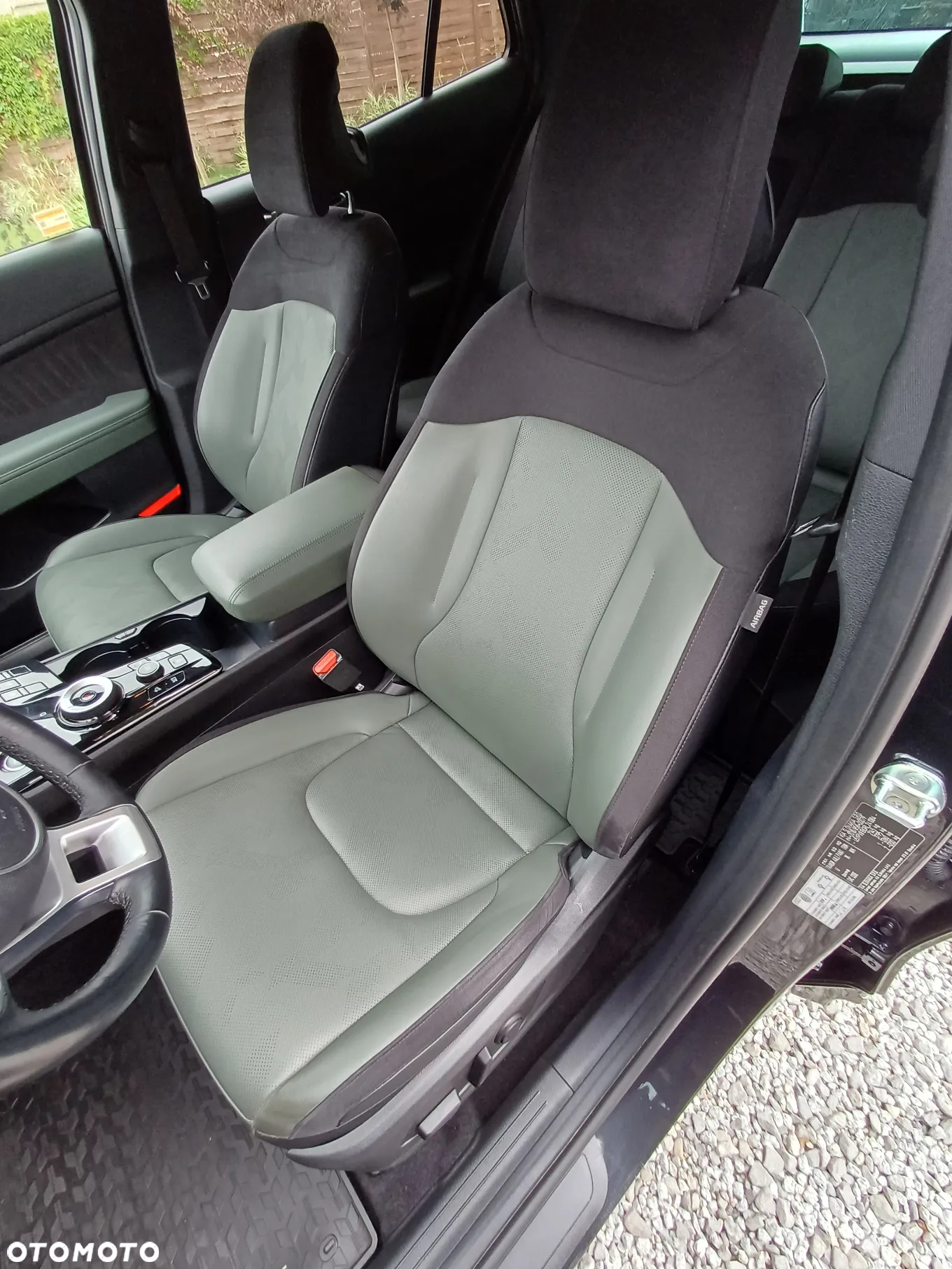 Kia Sportage 1.6 T-GDI Anniversary 2WD DCT - 21