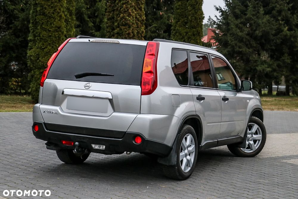 Nissan X-Trail 2.0 dCi LE Platinum - 11