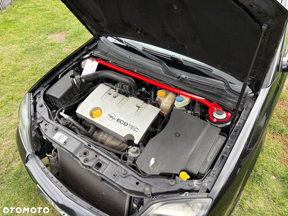 Opel Vectra 1.8 - 16