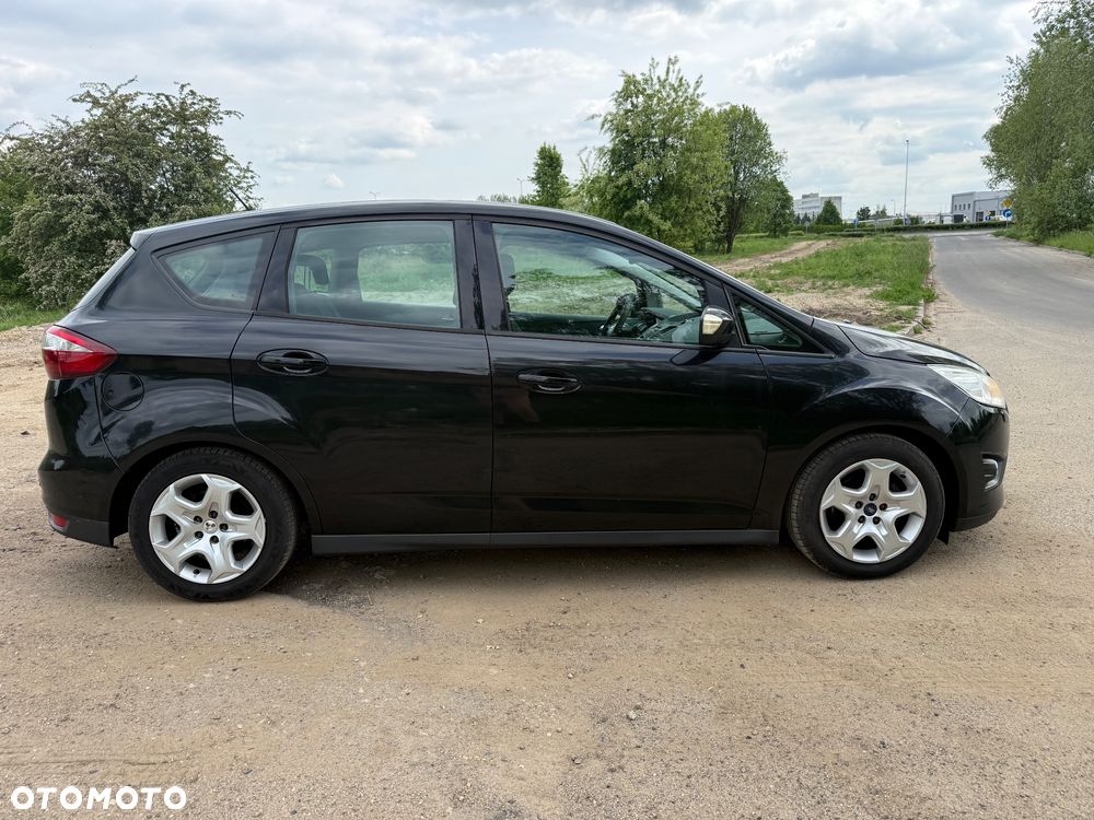 Ford C-MAX 1.6 TDCi Trend - 15