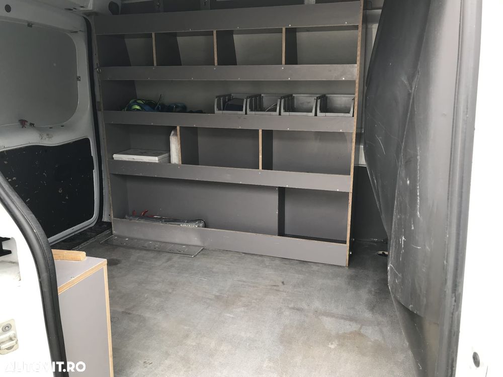 Renault Kangoo BLUE dCi 95 Intens - 17