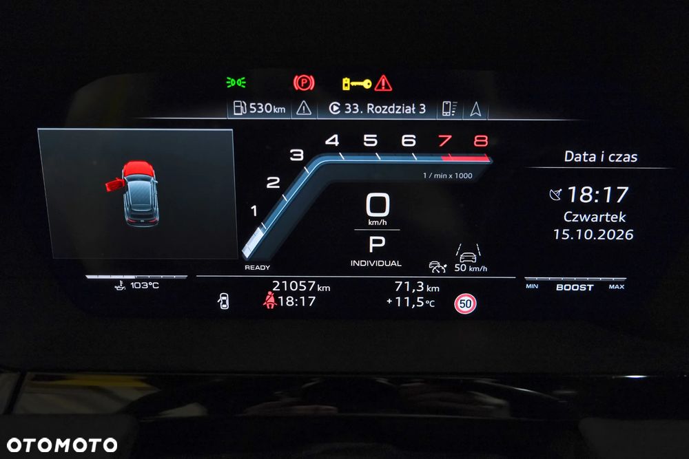 Audi S3 - 6