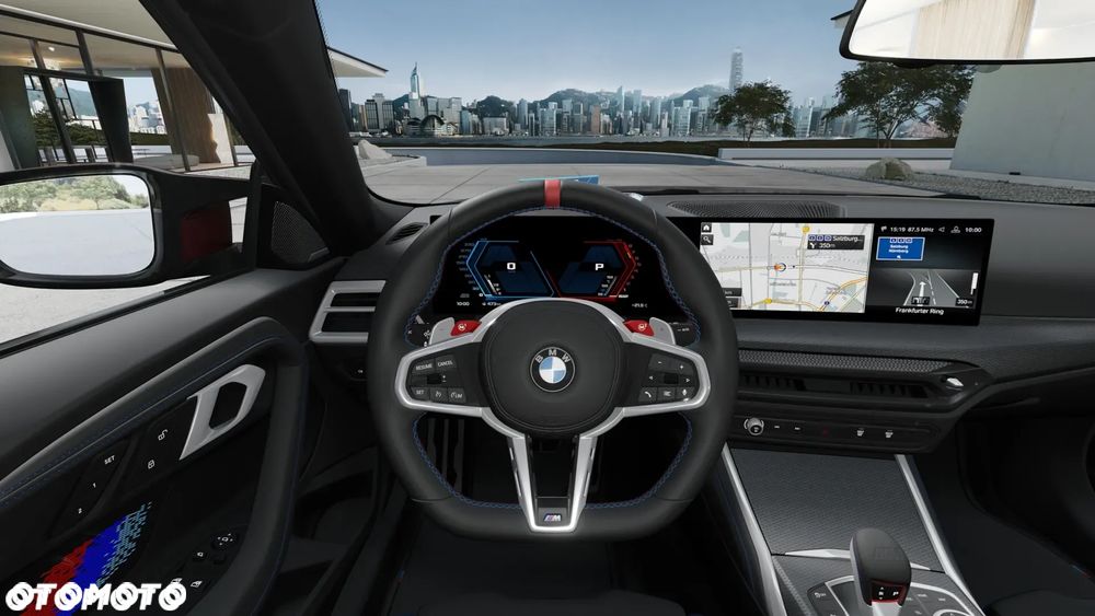 BMW M2 - 11