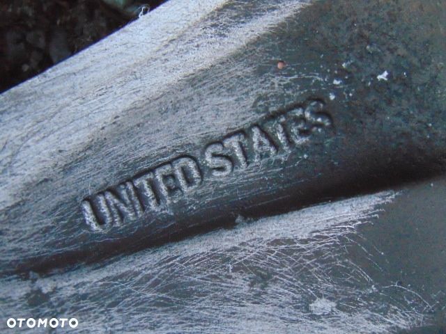 BMW x5 e70 e46 e87 e53 x3 ALUFELGI 19 styl wz 213 - 9