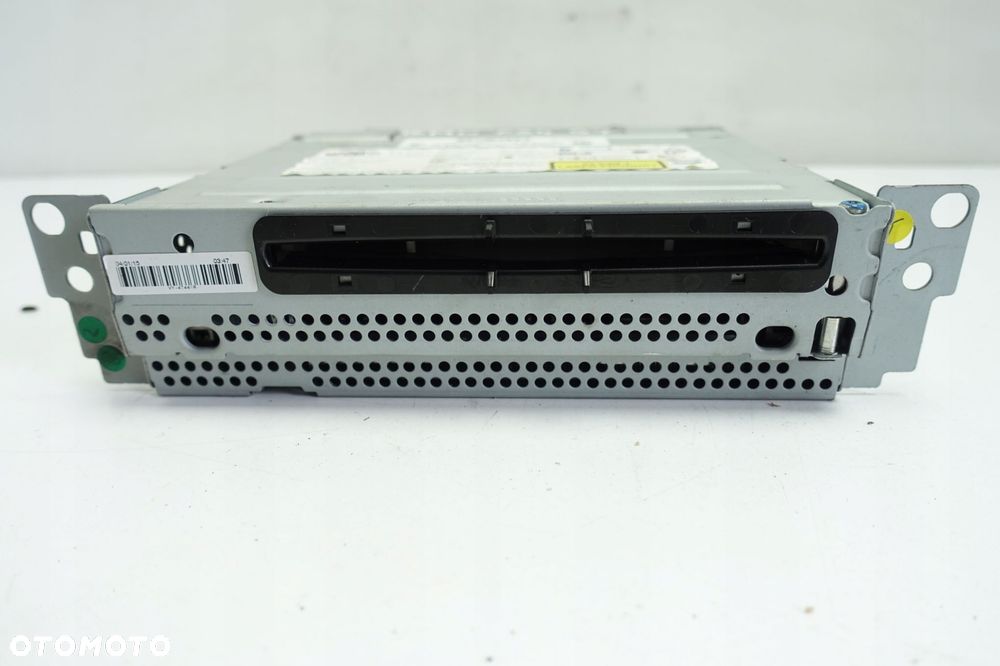 BMW GT F34 RADIOODTWARZACZ nawigacja NAVI radio 9381299 - 14